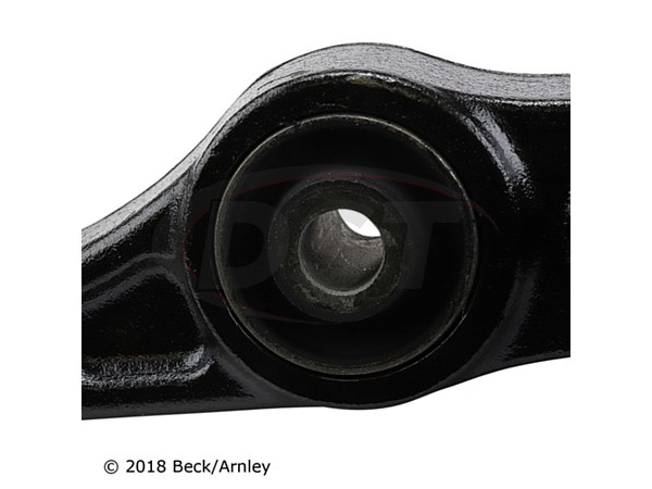beckarnley-102-5843 Front Lower Control Arm - Driver Side
